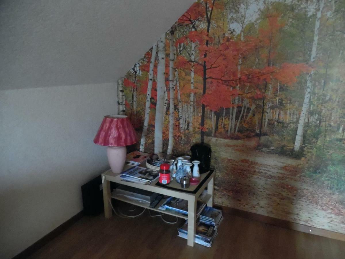 Chambres D'Hotes En Cote D'Or Corcelles-les-Citeaux ภายนอก รูปภาพ