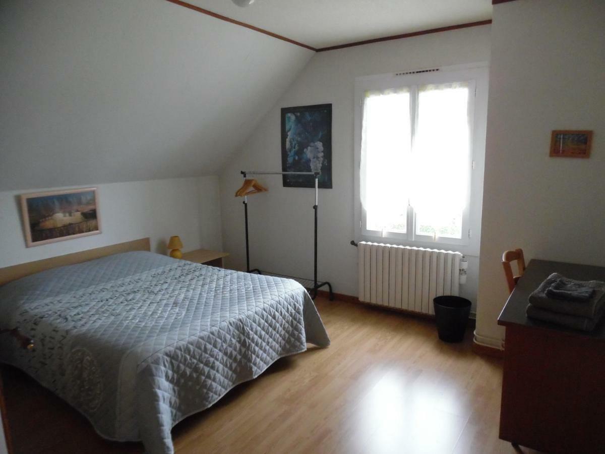 Chambres D'Hotes En Cote D'Or Corcelles-les-Citeaux ภายนอก รูปภาพ
