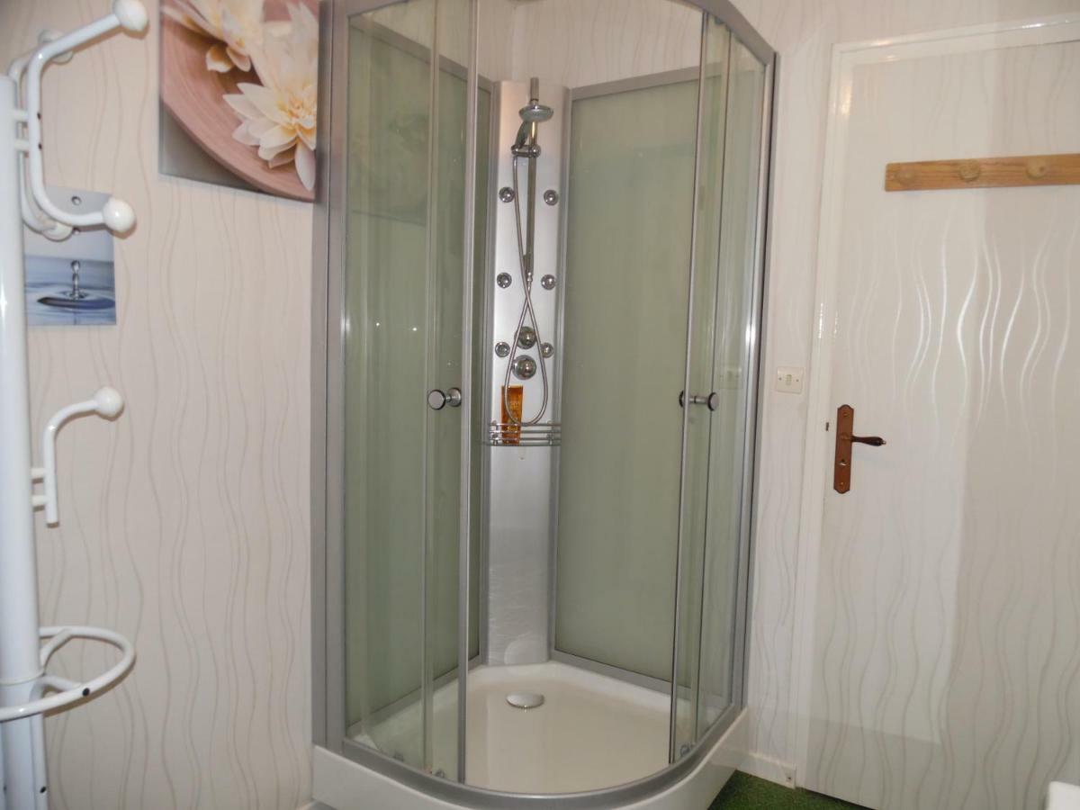 Chambres D'Hotes En Cote D'Or Corcelles-les-Citeaux ภายนอก รูปภาพ