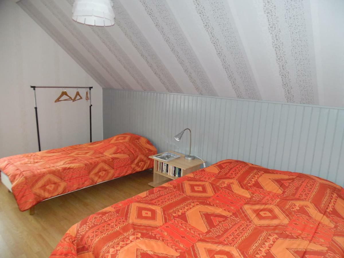 Chambres D'Hotes En Cote D'Or Corcelles-les-Citeaux ภายนอก รูปภาพ