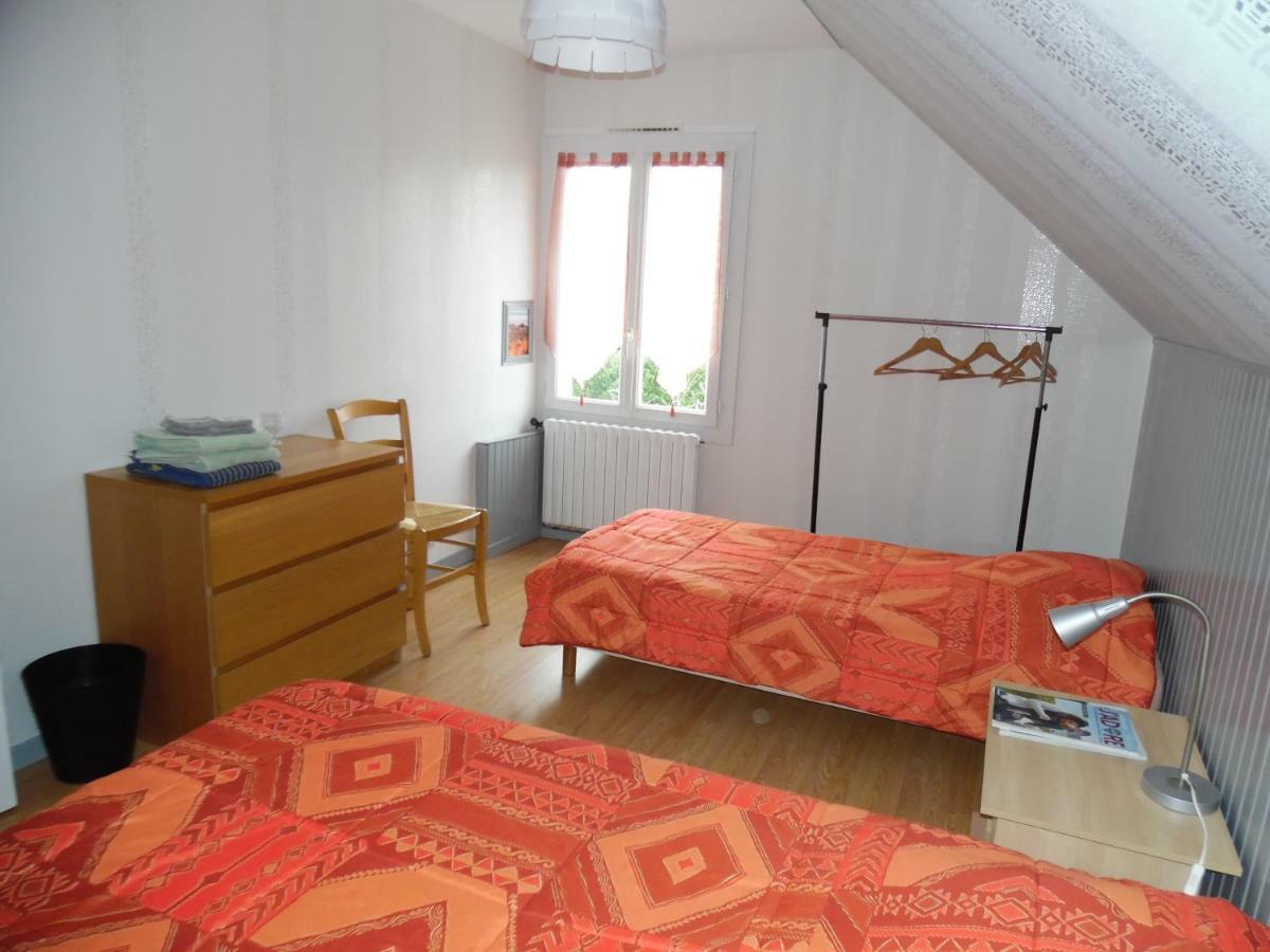 Chambres D'Hotes En Cote D'Or Corcelles-les-Citeaux ภายนอก รูปภาพ